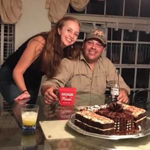 Meet your Posher, Adriana